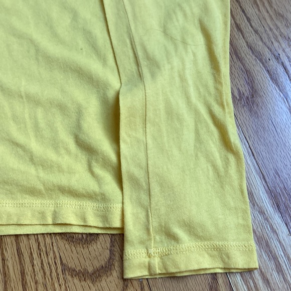 J.Crew tissue T-shirt - Picture 2 of 3